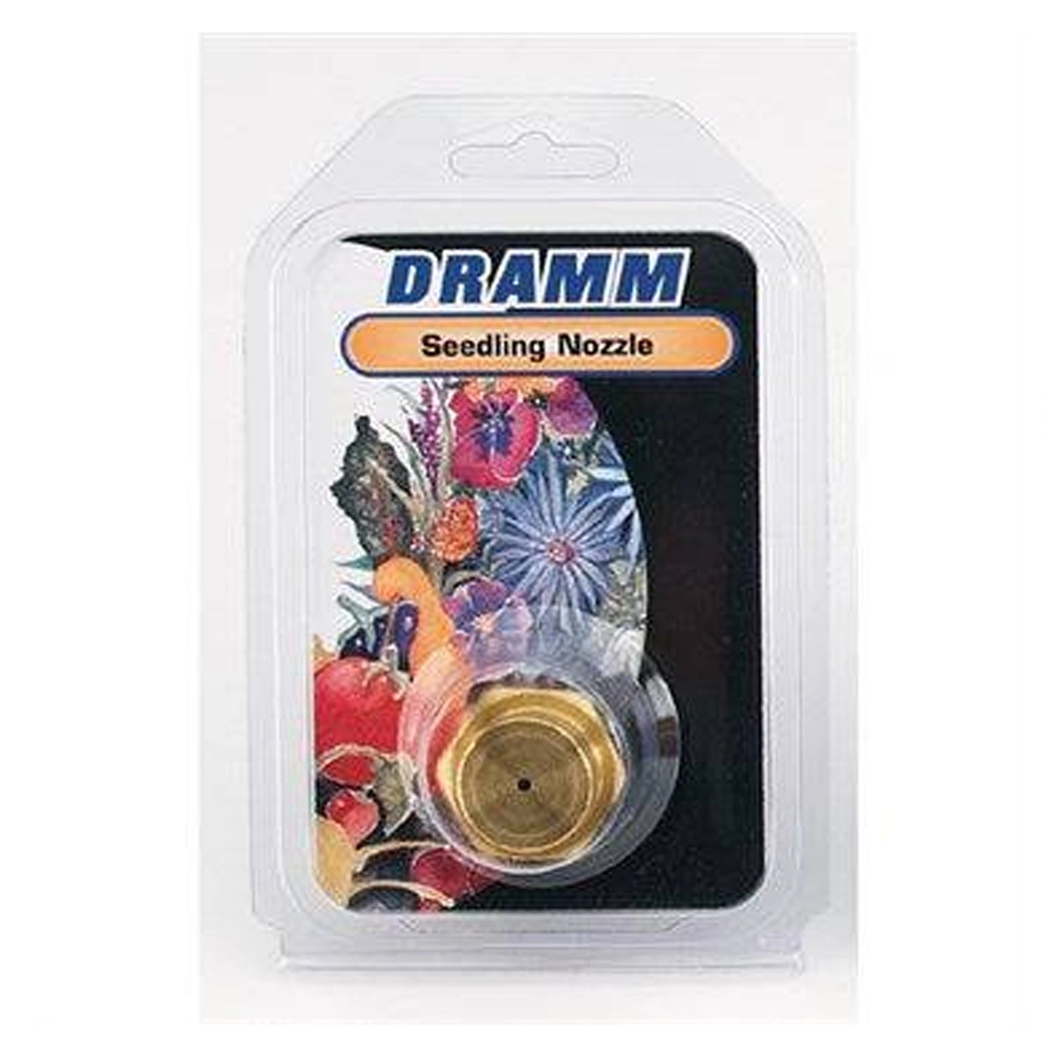 Dramm Seedling Nozzle, 0.5 GPM