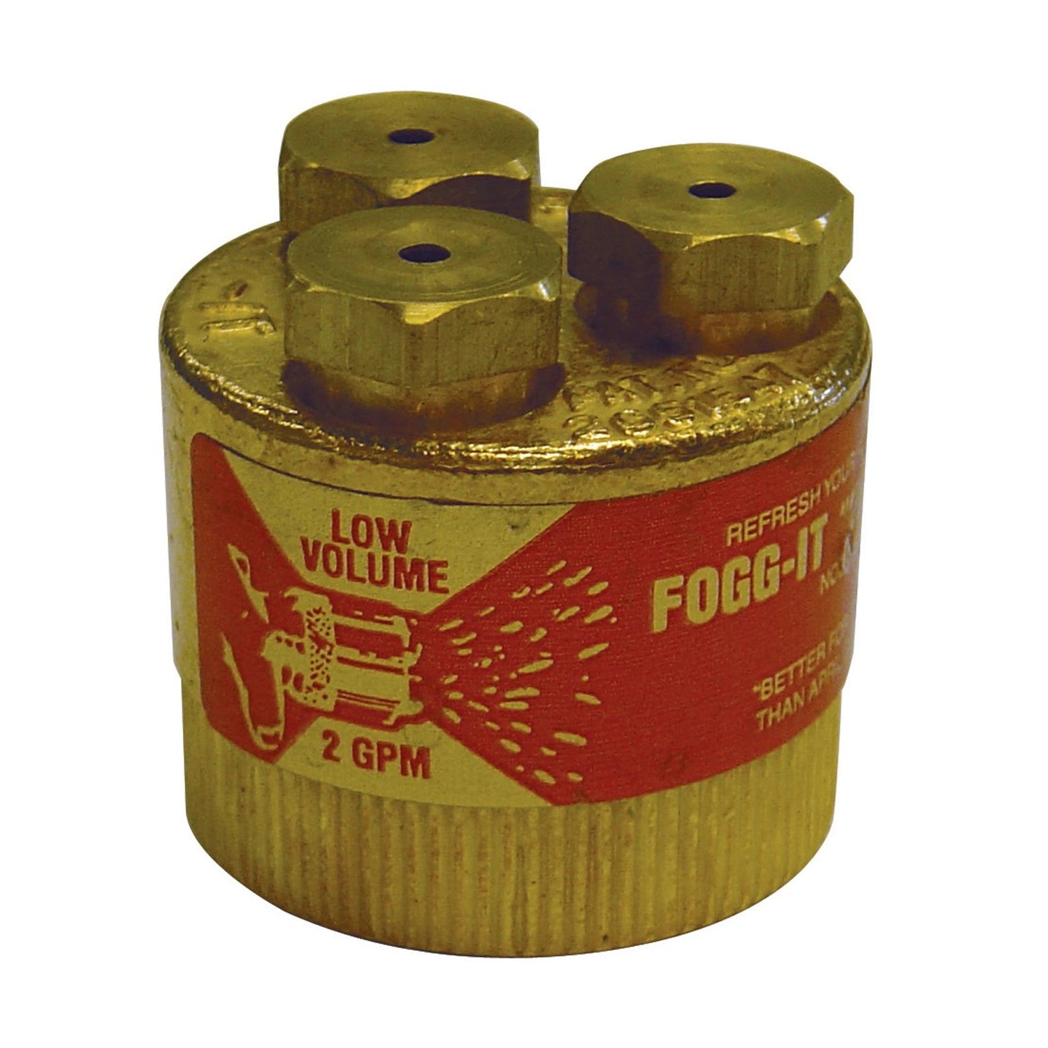 Dramm Fogg-It Nozzle