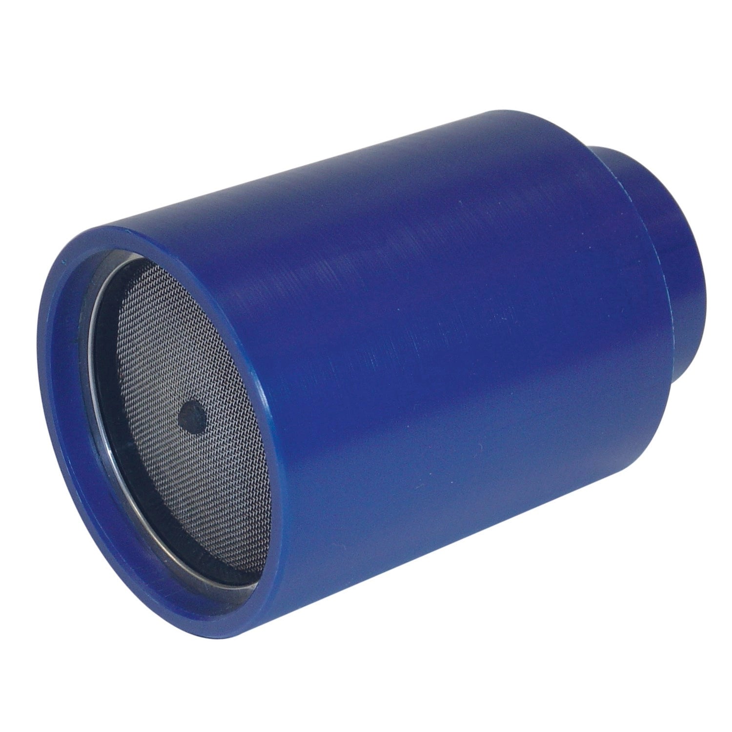 Dramm 350PL Screen-Aire Water Breaker Nozzle, Blue