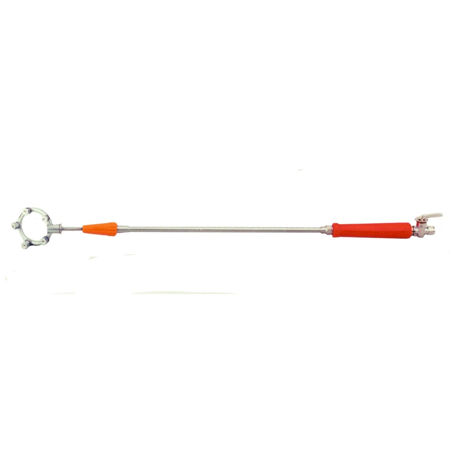 Dramm Extension Lance For MSO, CS-5AGS or MS-GAS