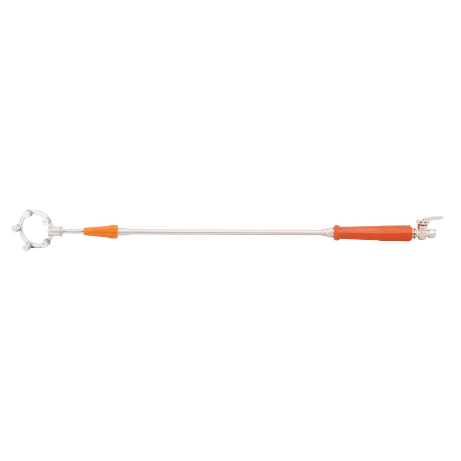 Dramm L-5 Variable Flow Extension Lance with Quick Connect, 28-41 in