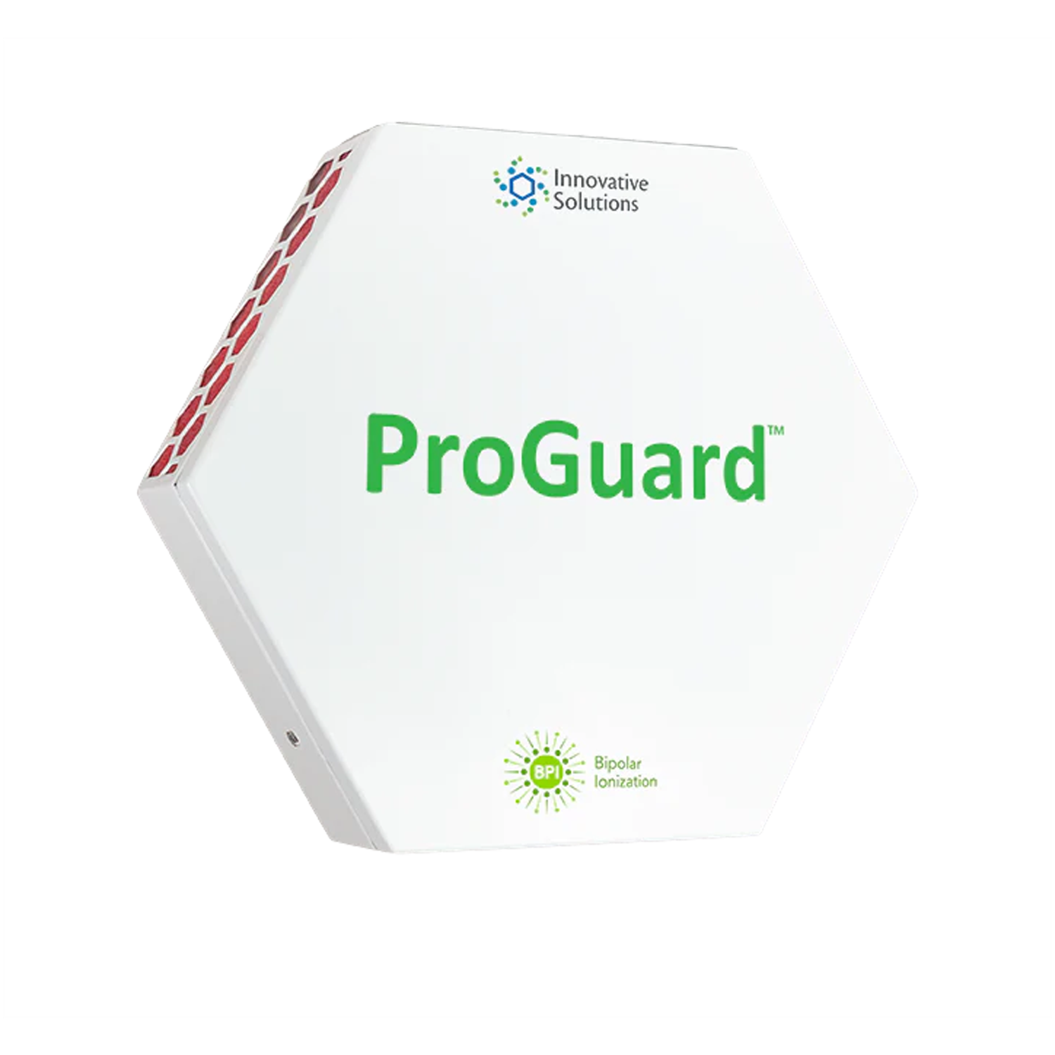 Innovative Solutions ProGuard Defender DXB Air & Surface Purifier With BPI