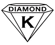 Diamond K Brand Product