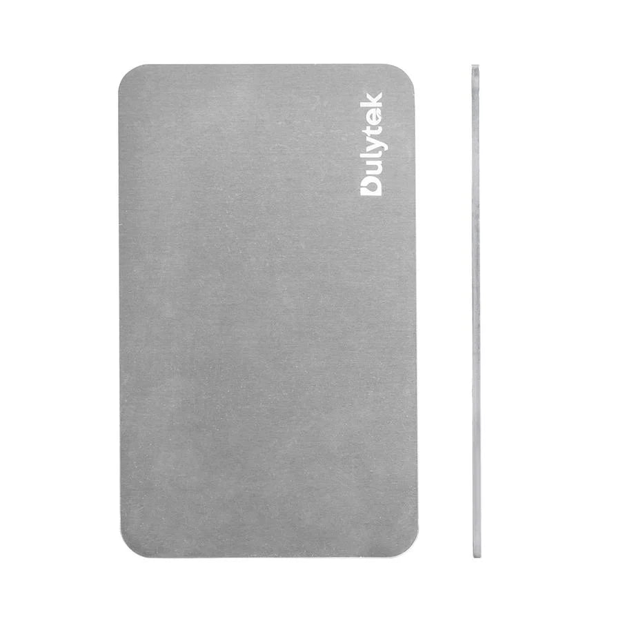 Dulytek Cold Plate, 6" x 4"