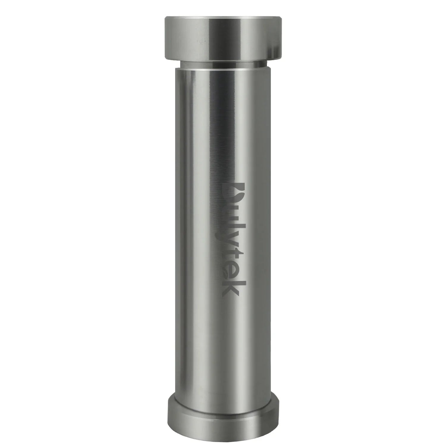 Dulytek Hammer Style Pre-Press Pollen Mold, Stainless Steel