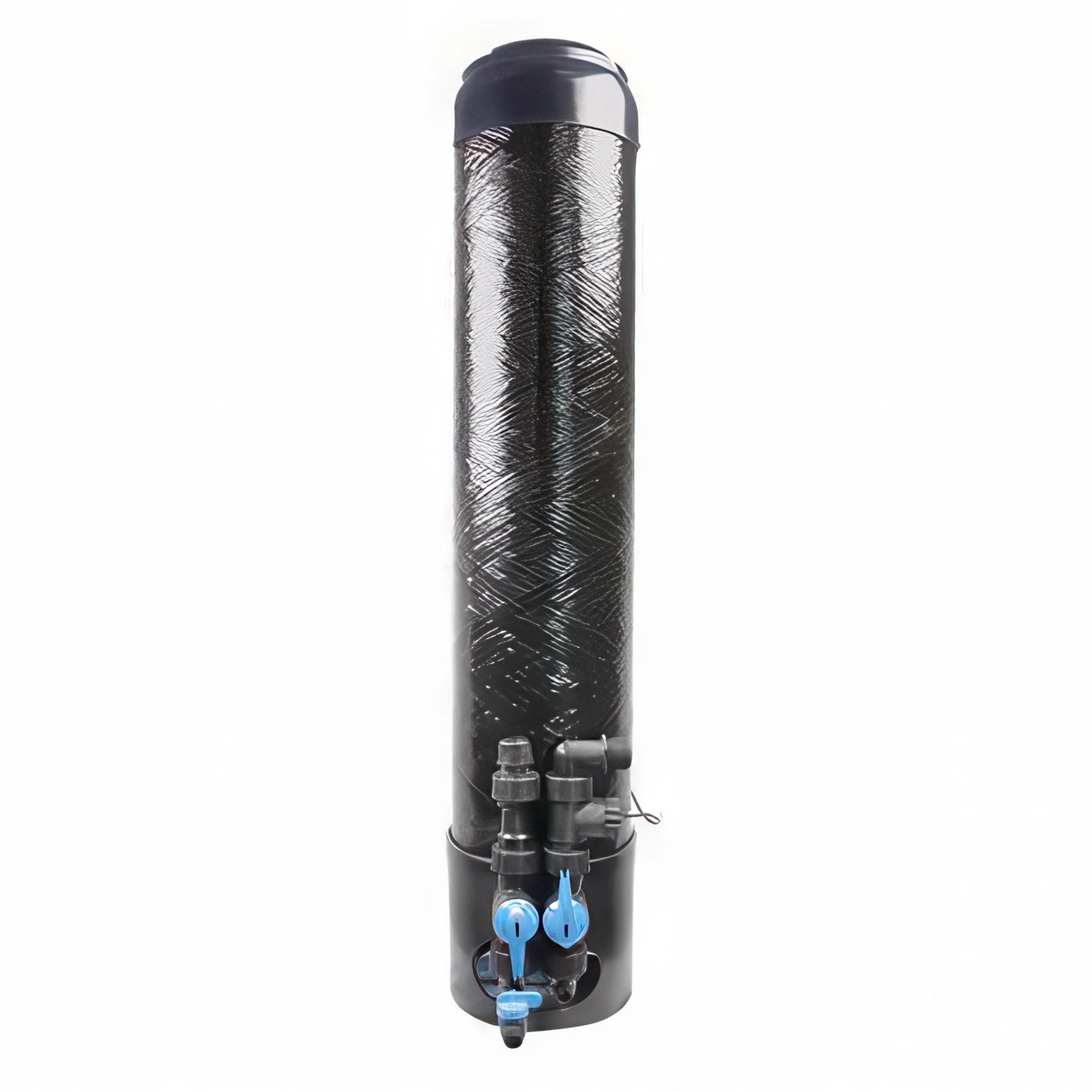 AXEON Enpress E3–Series Water Filtration Tank, 9 Inch x 48 Inch, 3/4" MNPT