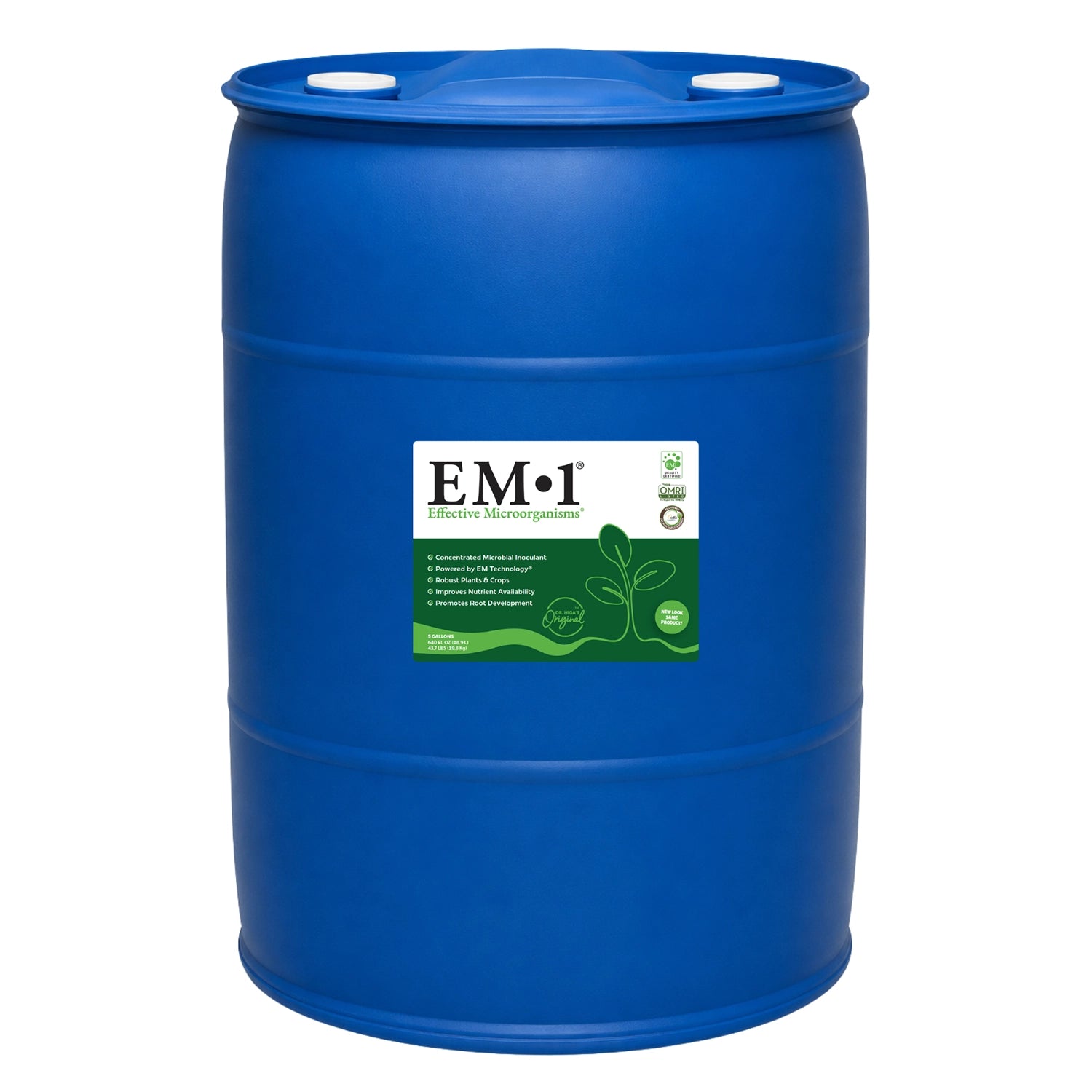 EMRO USA EM1 Microbial Inoculant