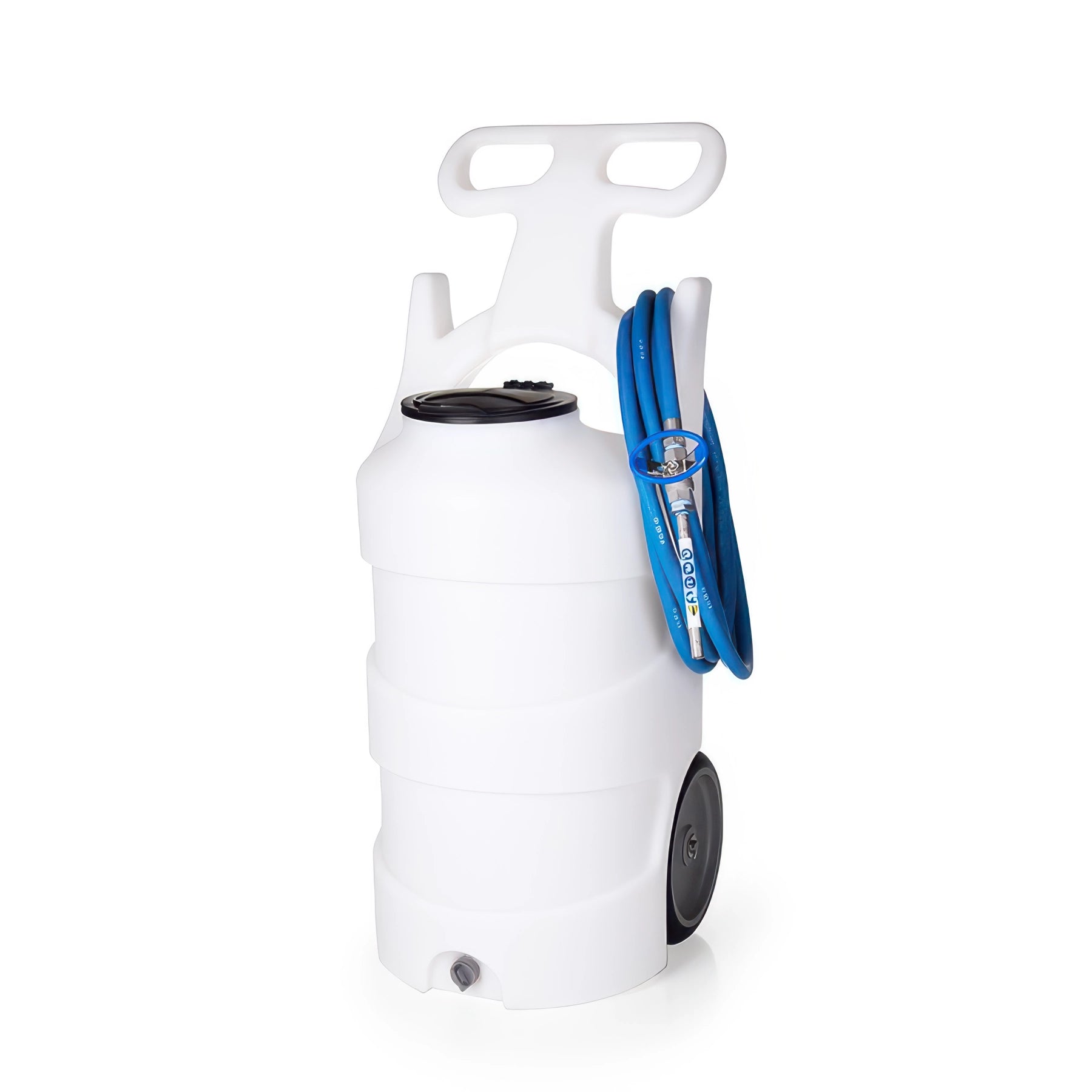 BioSafe Portable BioFoamer, 10 Gallon