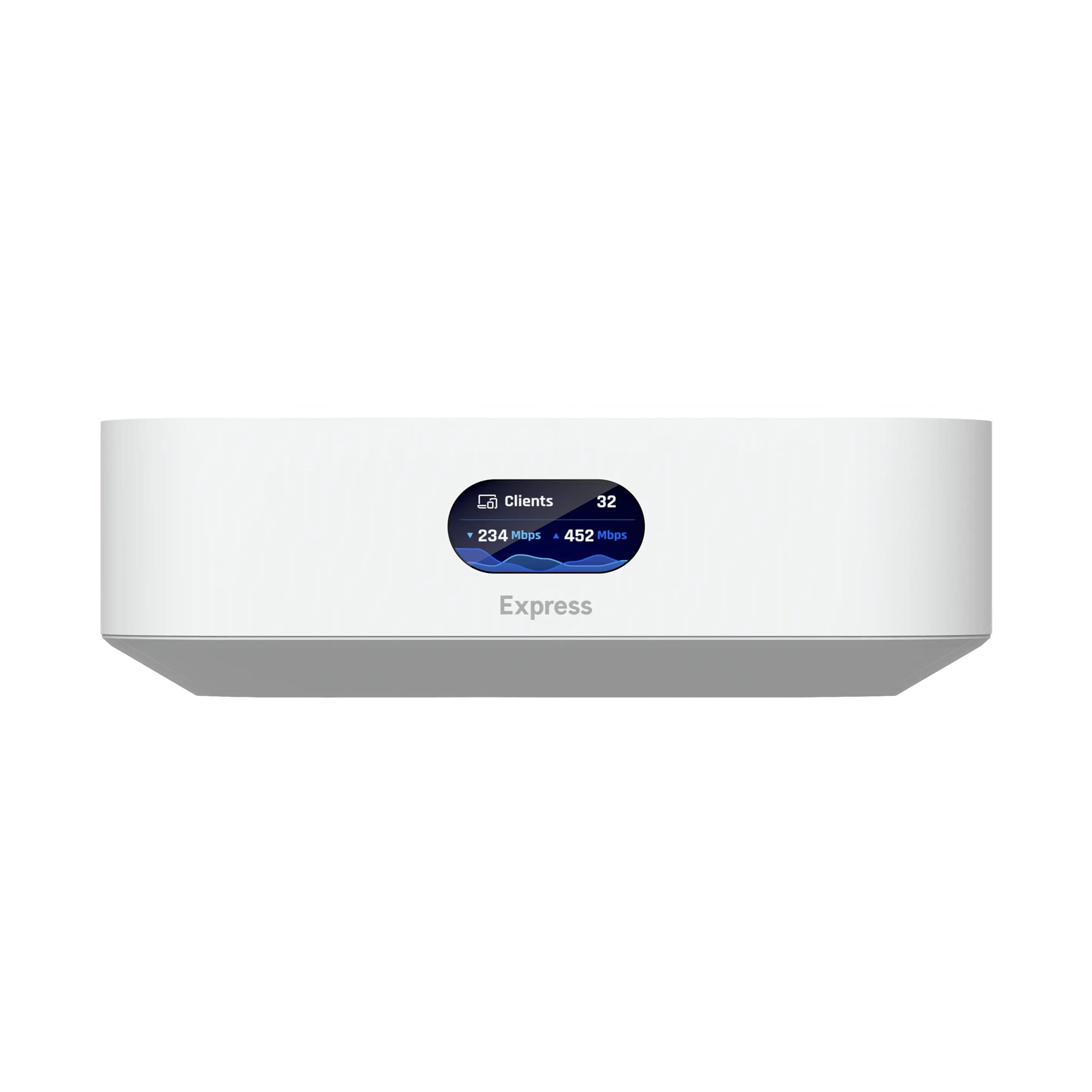 ClimateIQ Express Cloud Gateway