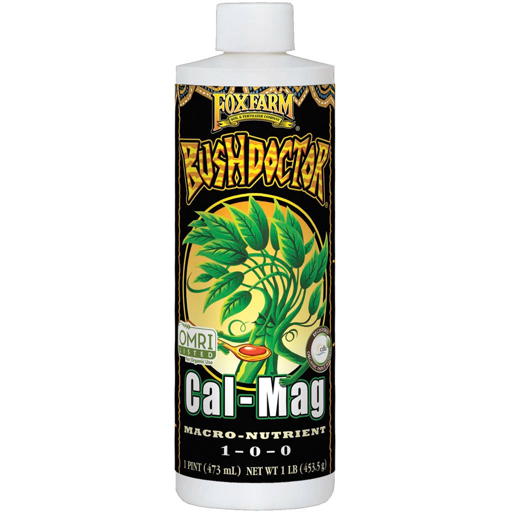 FoxFarm BushDoctor Cal-Mag