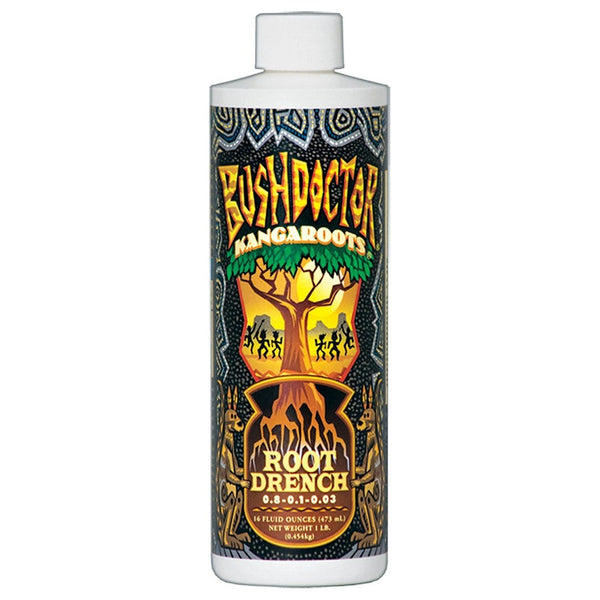 FoxFarm Bushdoctor Kangaroots