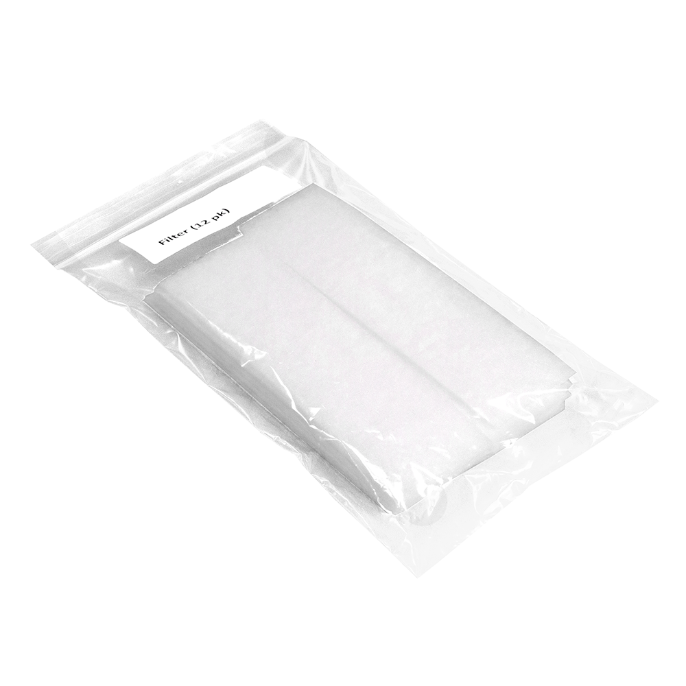 Innovative Solutions ProGuard DXB Replacement Filter - 12 Pack