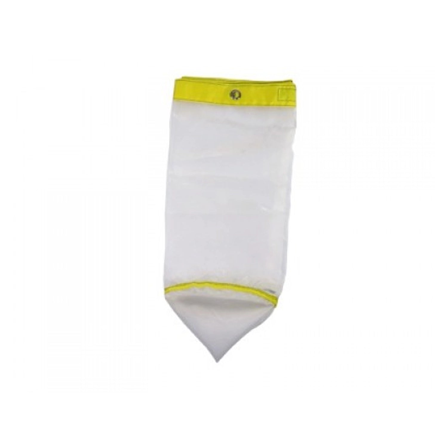 Boldtbags Full Mesh Bubble Bag, 1 Gallon Single Bag, 25 Micron.