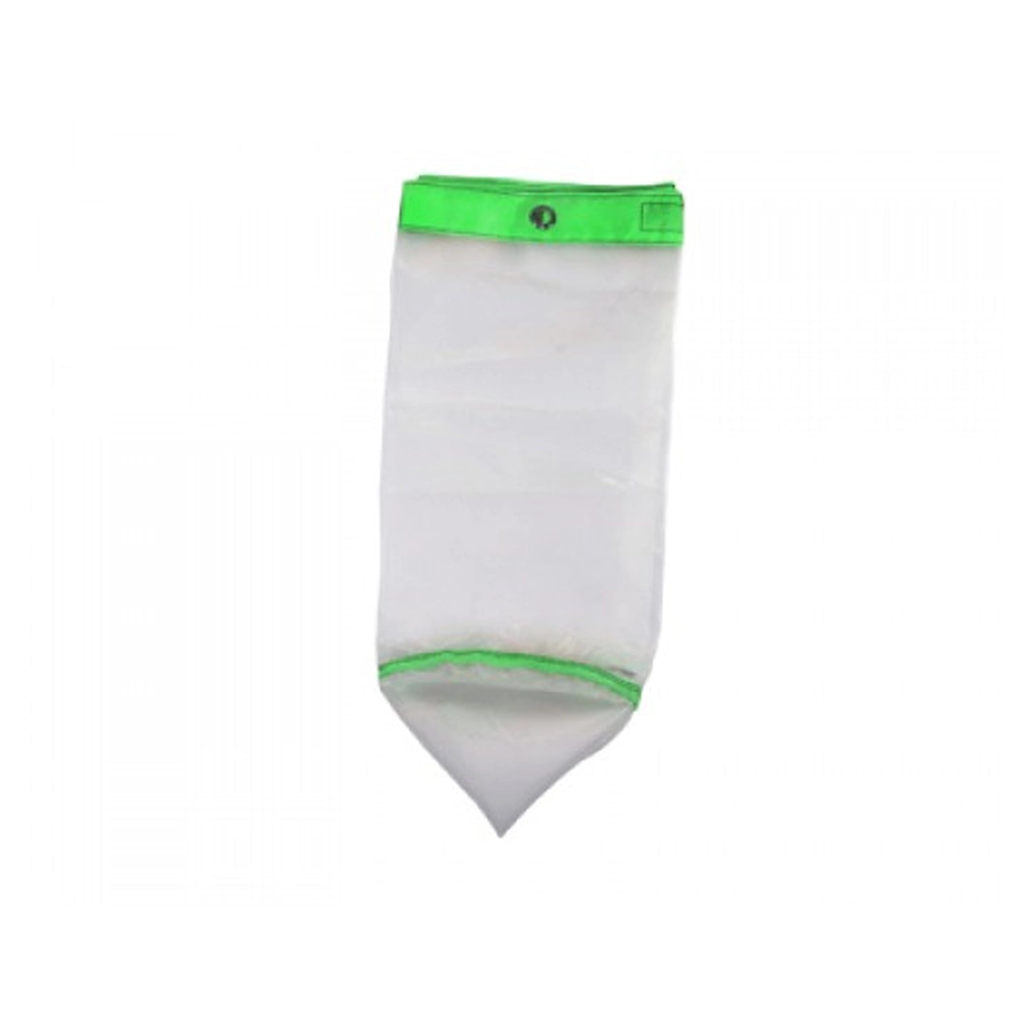 Boldtbags Full Mesh Bubble Bag, 20 Gallon Single Bag, 25 Micron.