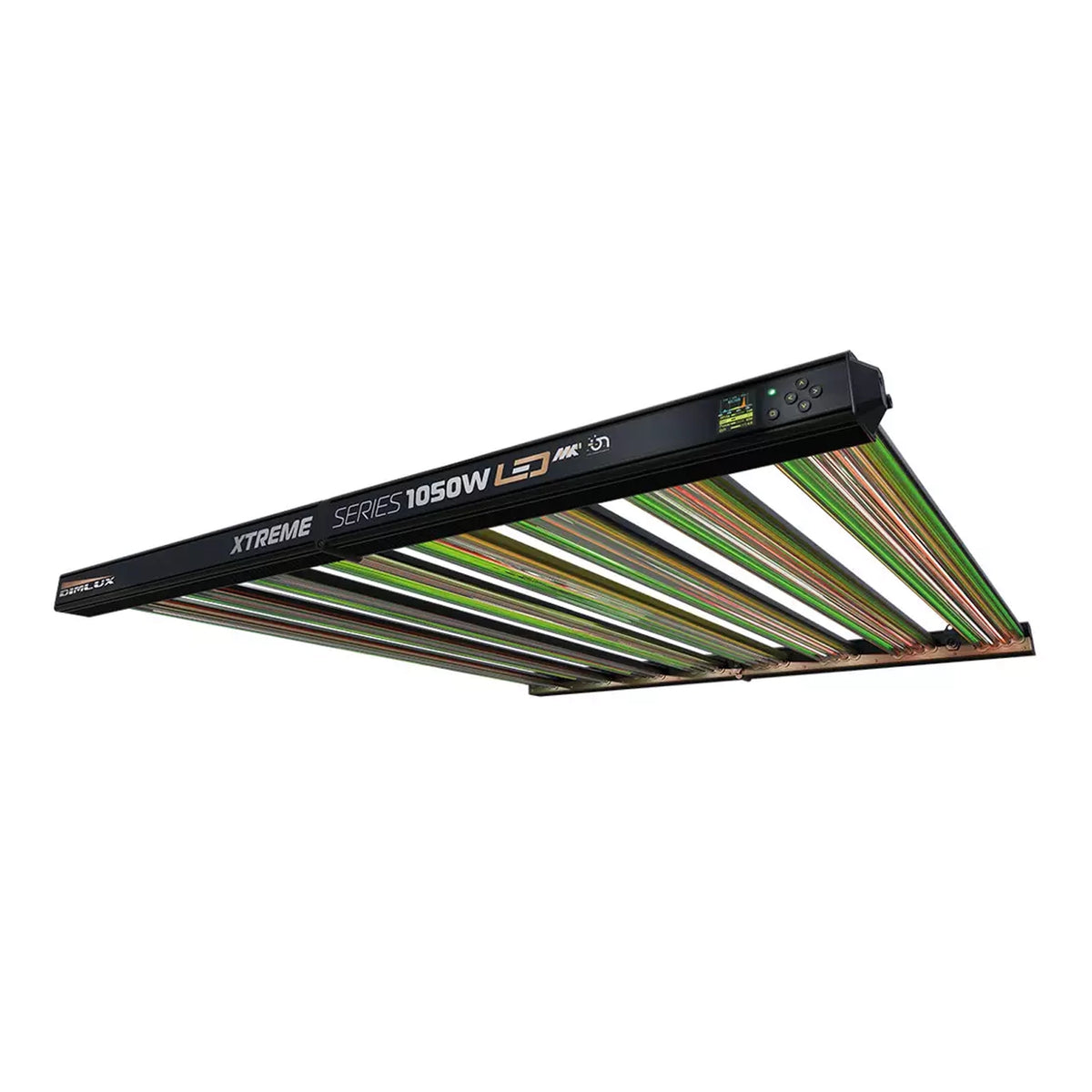 Dimlux Xtreme Series 1050 Watt MKII ION LED Fixture