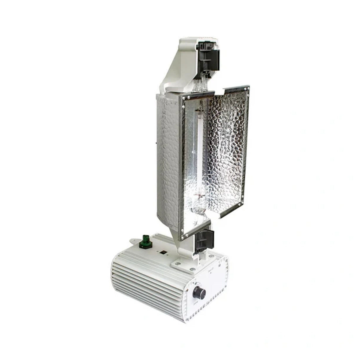 Megaphoton 1,000 Watt Double Ended HPS Fixture, 277 Volt