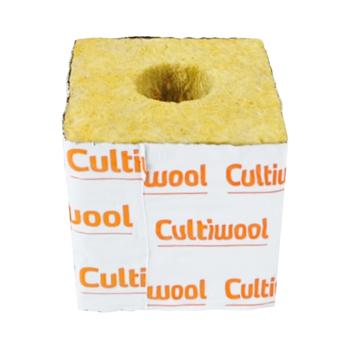 Cultilene Rockwool Blocks