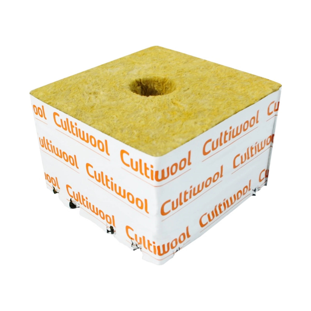 Cultilene Rockwool Blocks