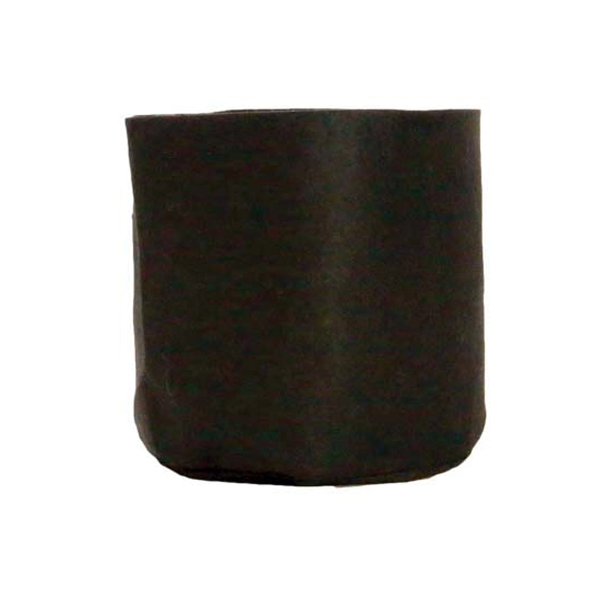 RediRoot Fabric Aeration Pot, 1 Gallon - Black - Pack of 5