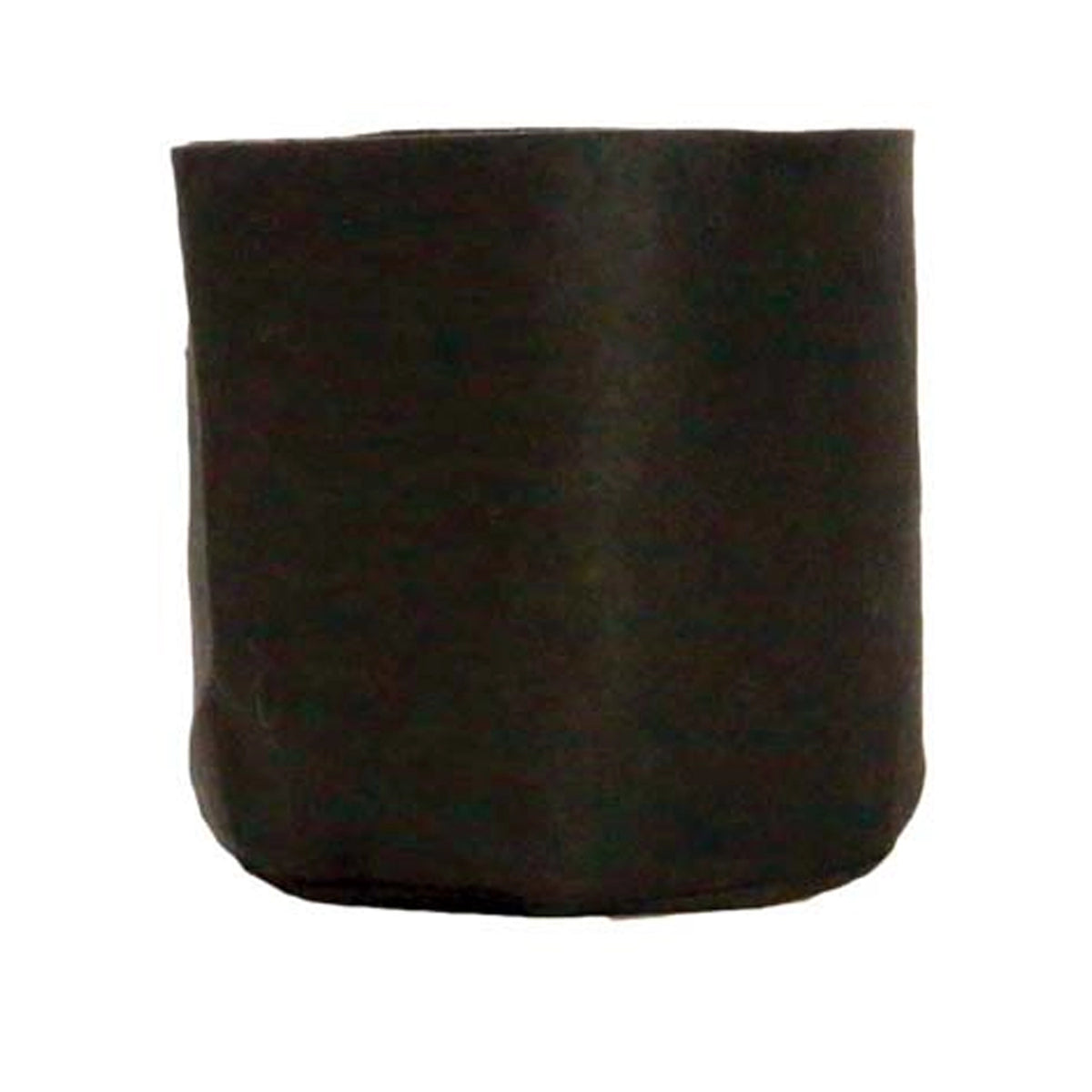 RediRoot Fabric Aeration Pot, 2 Gallon - Black - Pack of 5