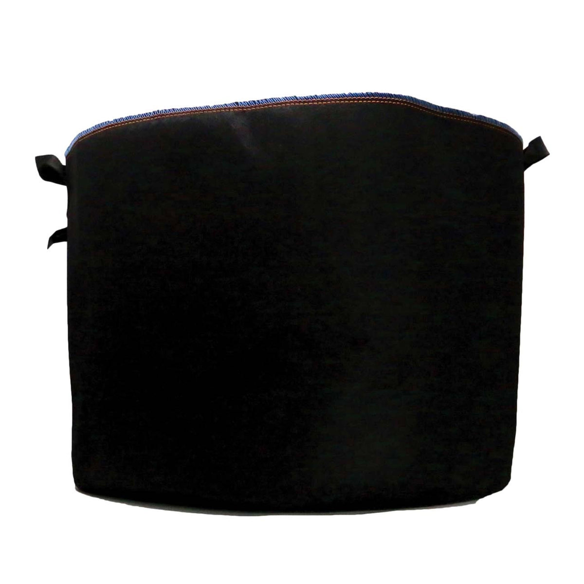 RediRoot Fabric Aeration Pot with Handles, Black - Pack of 5