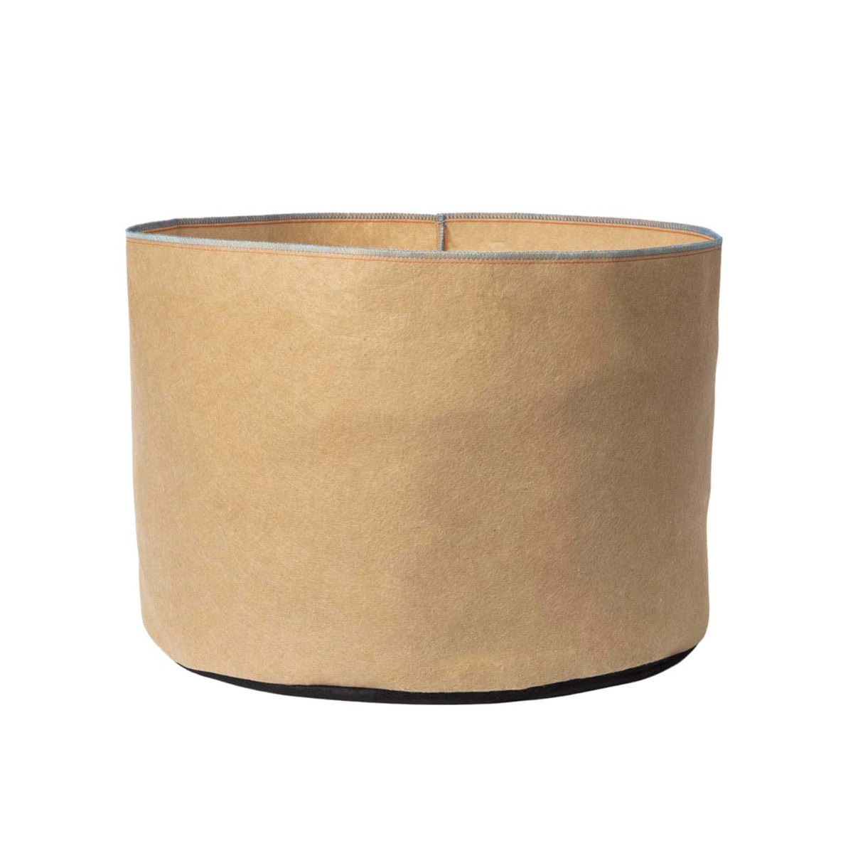 RediRoot Fabric Aeration Pot, 2 Gallon - Tan - Pack of 5