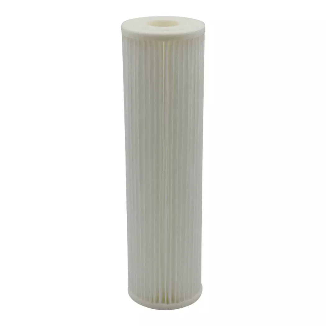 GrowMax Water 10" Pleated Sediment Filter