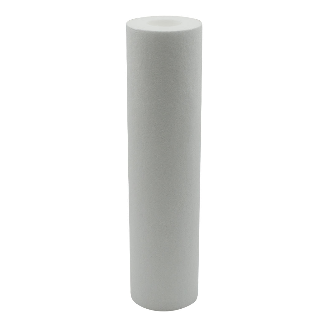 GrowMax Water 10" Poly Spun Sediment Filter
