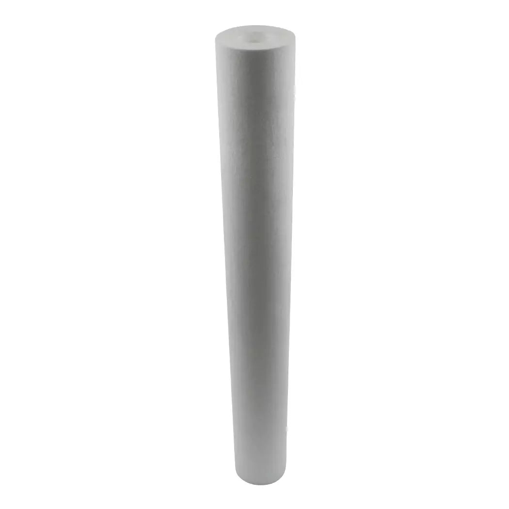 GrowMax Water 20" Poly Spun Sediment Filter