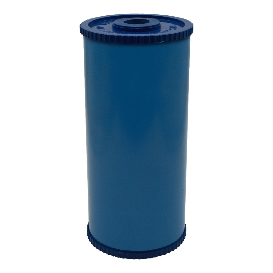GrowMax Water 10" x 4.5" KDF85/Catalytic Carbon Filter