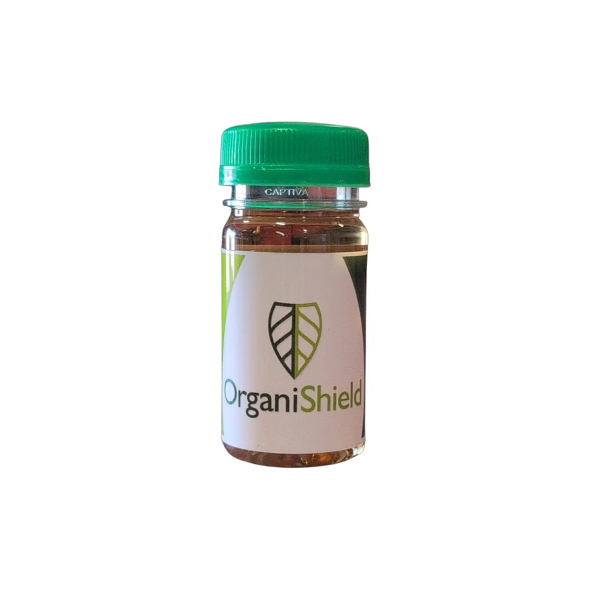 OrganiShield Organic Pesticide Sucrose Octanoate, 2.5 oz. with Display Box