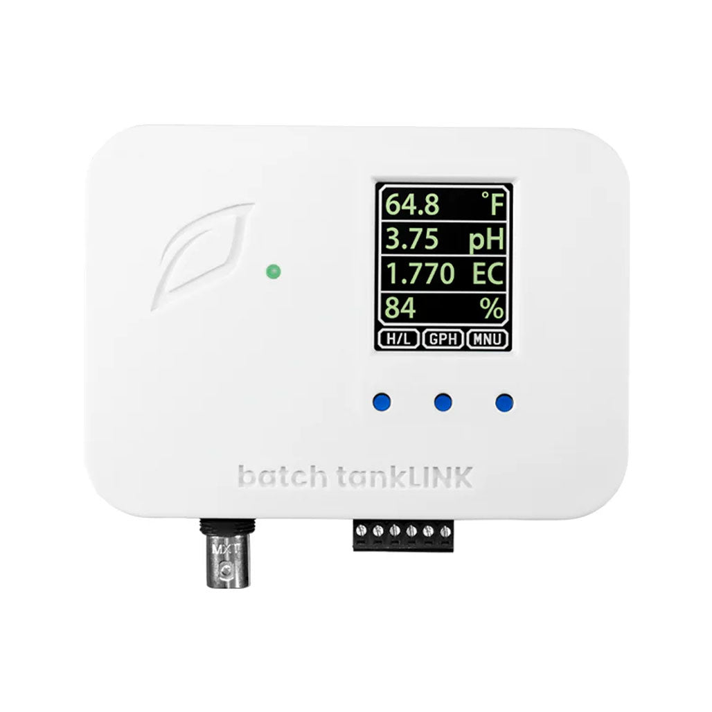 Growlink Batch tankLINK