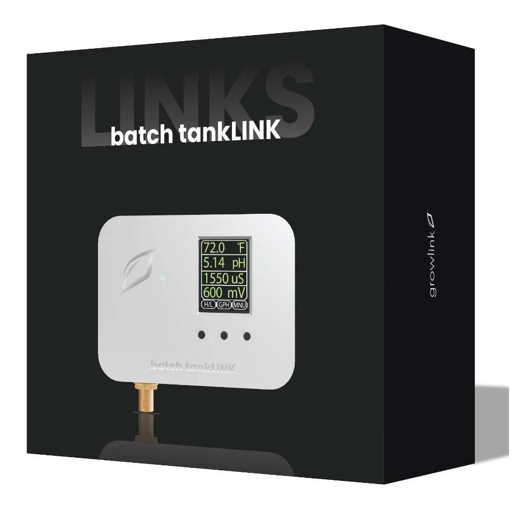Growlink Batch tankLINK - Accurate Tank Monitoring System