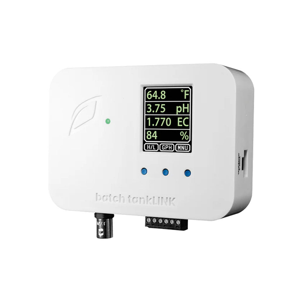 Growlink Batch tankLINK