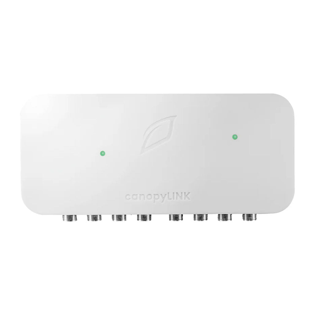 Growlink canopyLINK
