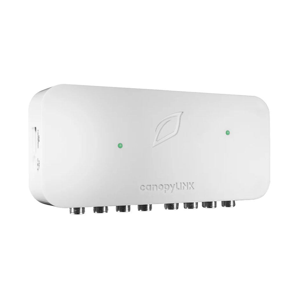 Growlink canopyLINK