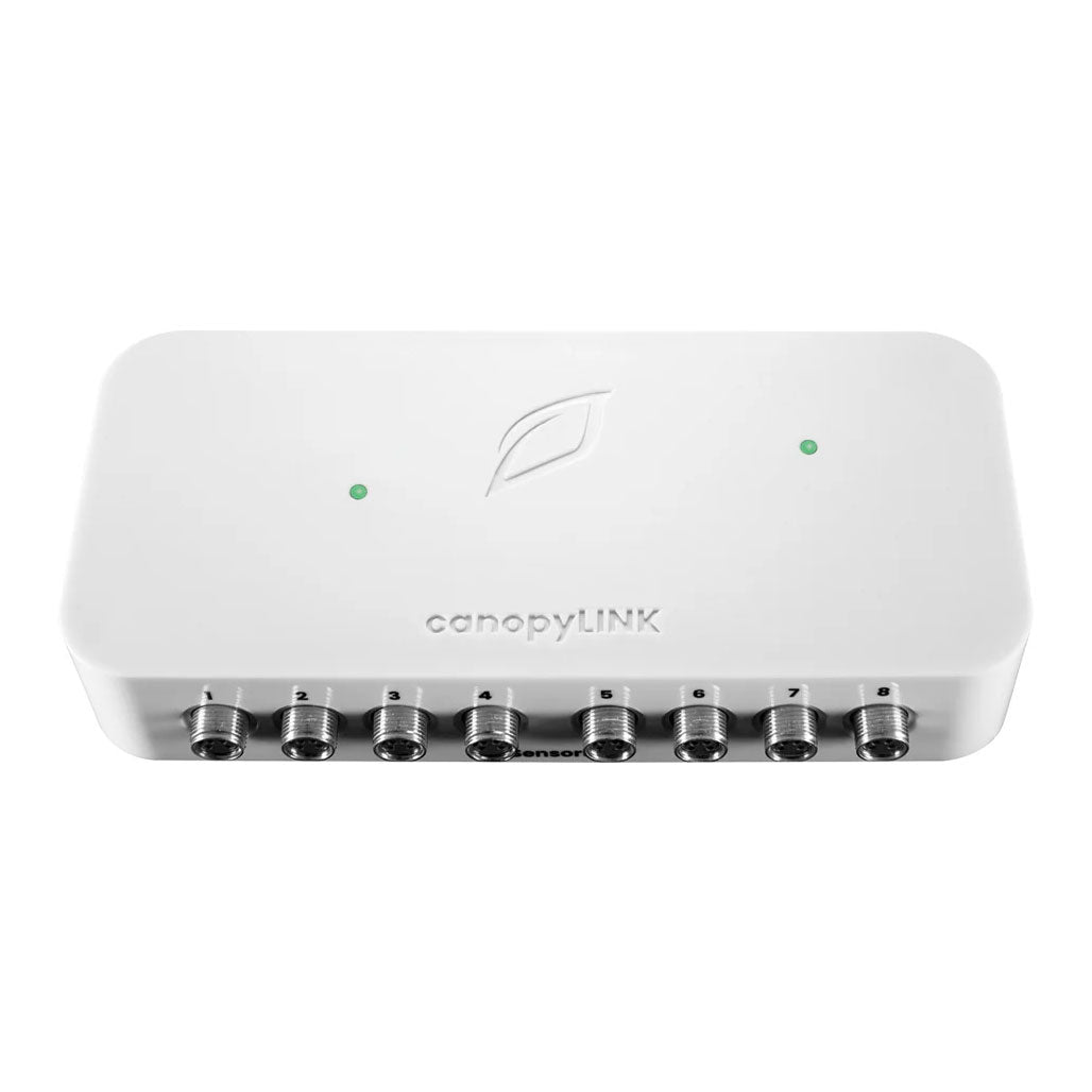 Growlink canopyLINK