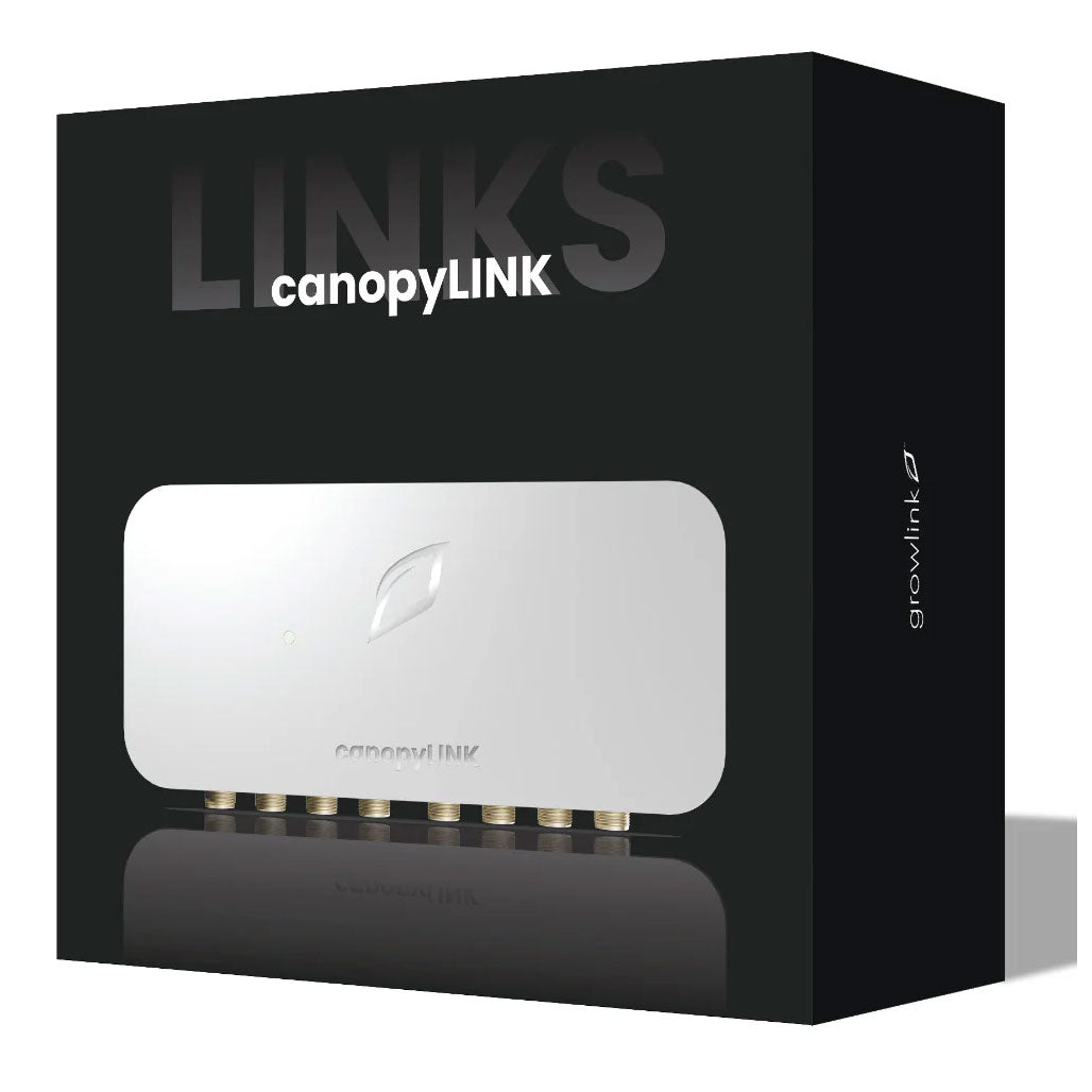 Growlink canopyLINK