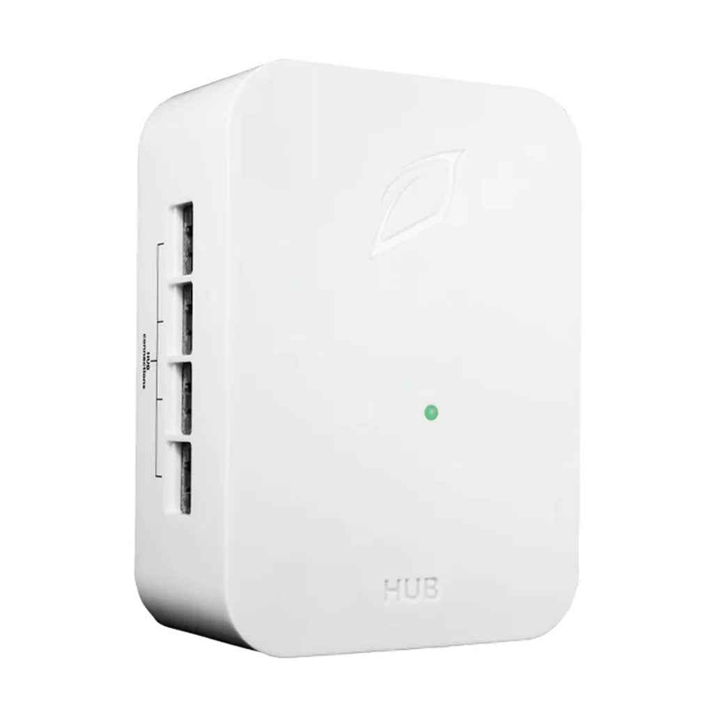 Growlink Links Hub