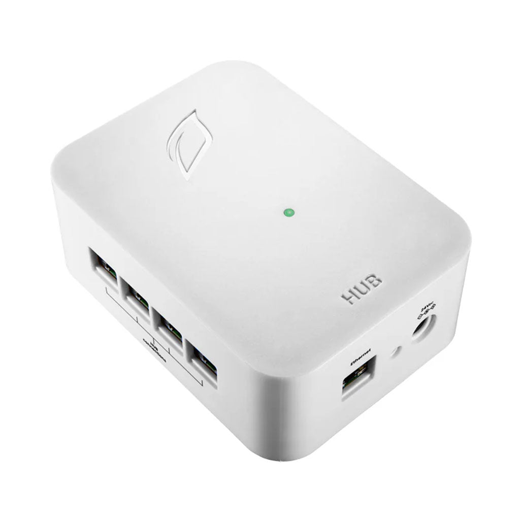 Growlink Links Hub