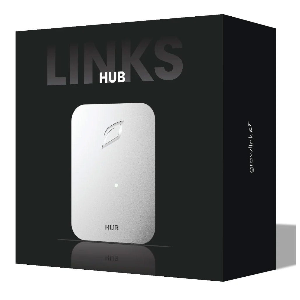 Growlink Links Hub