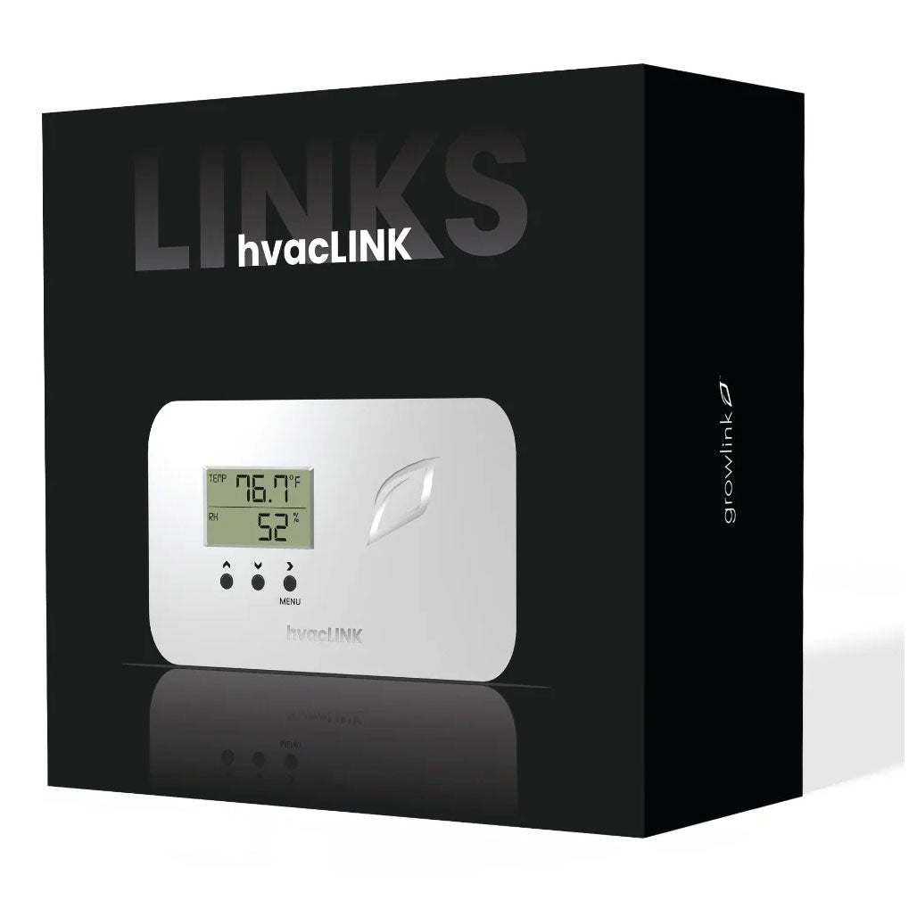 Growlink hvacLINK