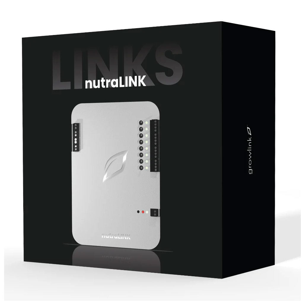 Growlink nutriLINK
