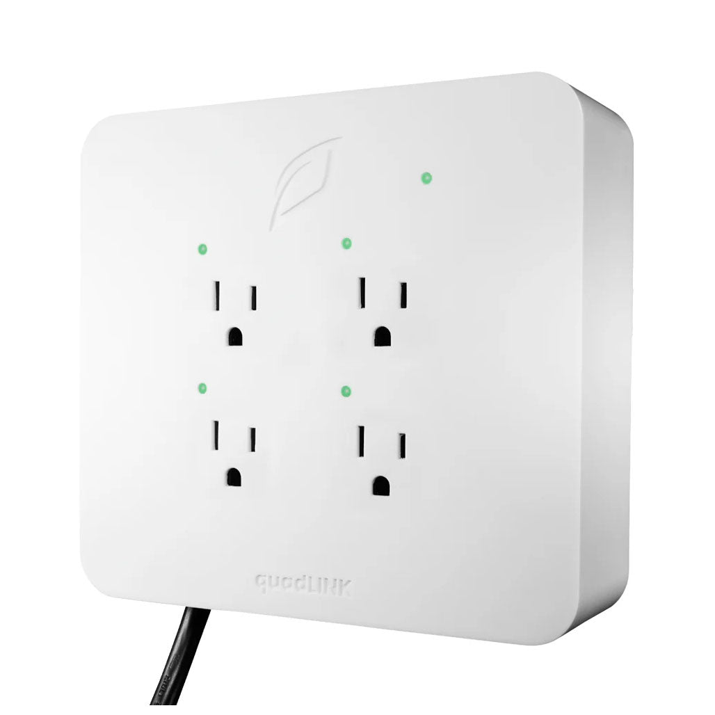 Growlink quadLINK