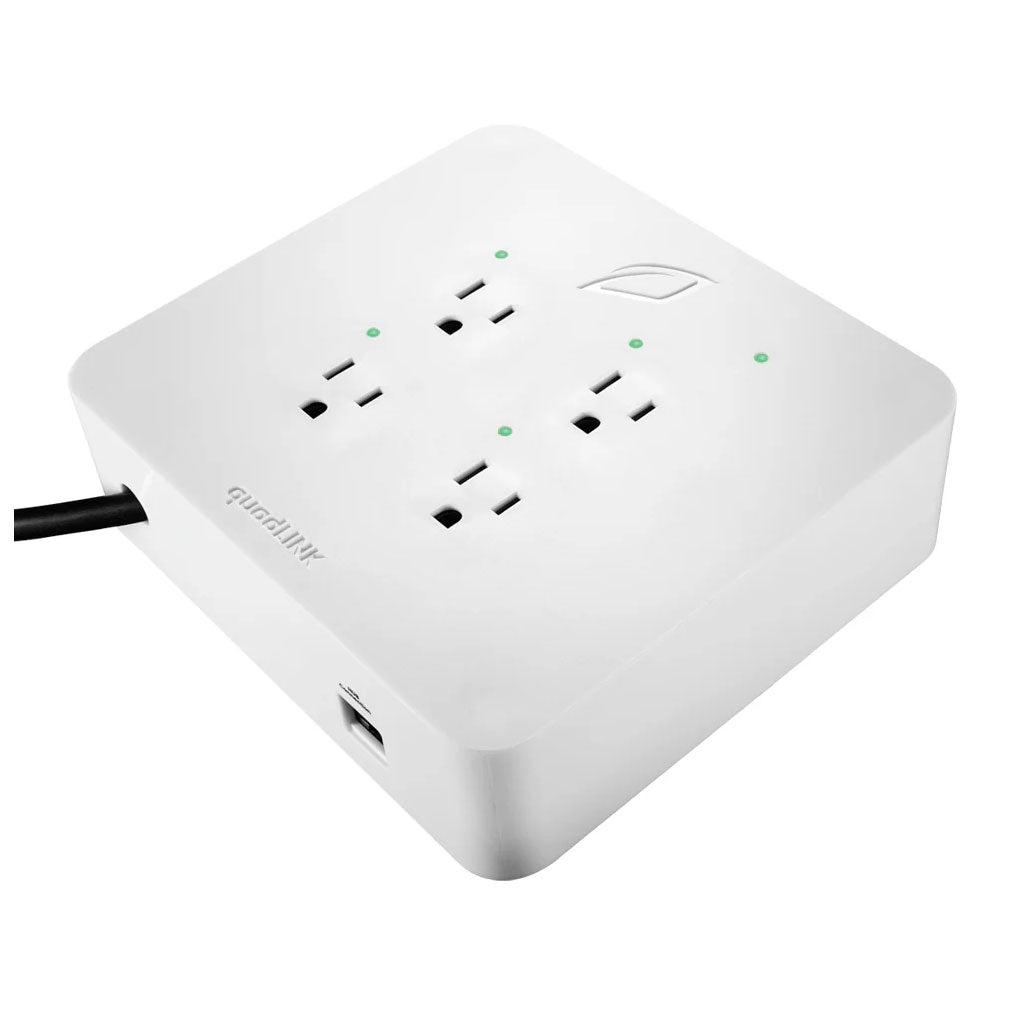 Growlink quadLINK