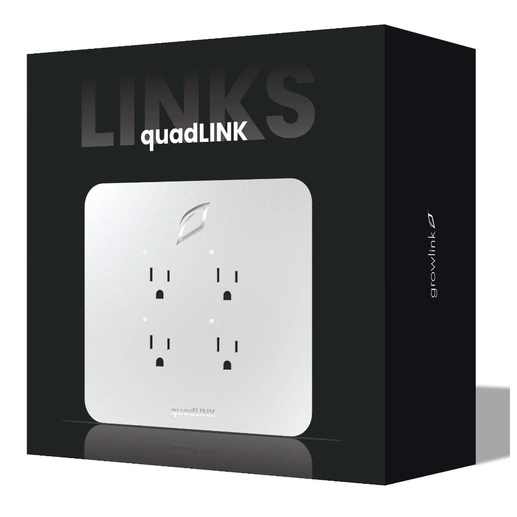 Growlink quadLINK