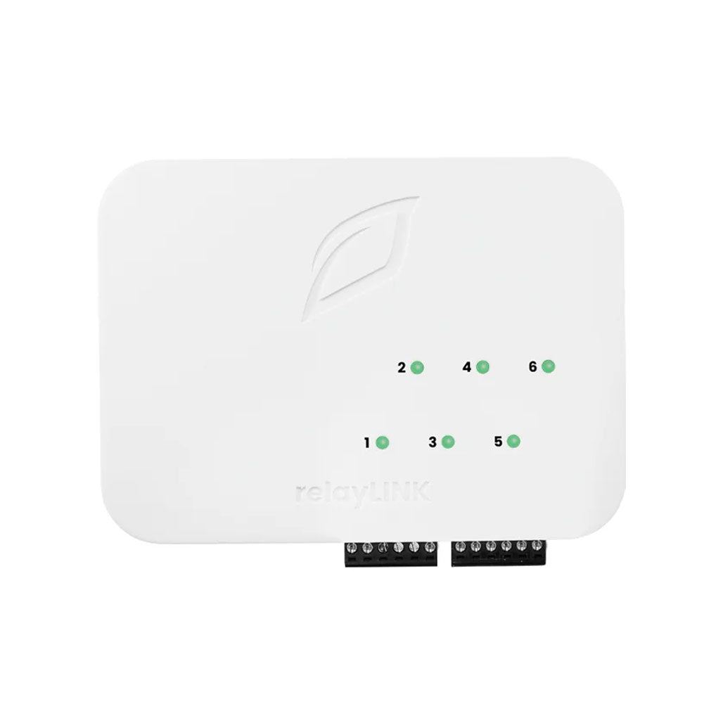 Growlink relayLINK