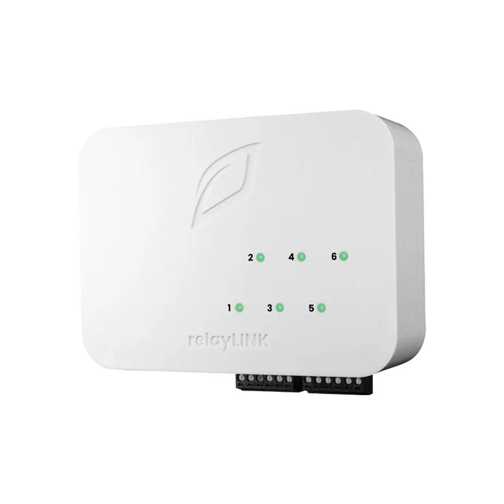 Growlink relayLINK 6-Channel Atmosphere Controller Module