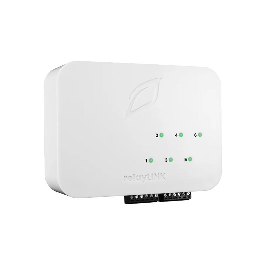 Growlink relayLINK