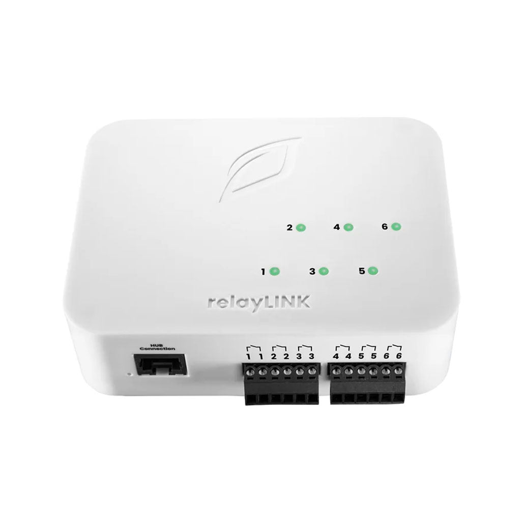 Growlink relayLINK